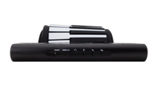 LORDEN LPS-61B 61 KEY ROLL UP KEYBOARD