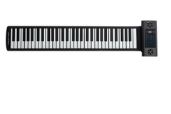 LORDEN LPS-61B 61 KEY ROLL UP KEYBOARD