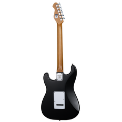 MOOER MSC12 ELECTRIC GUITAR (IRON SILVER)