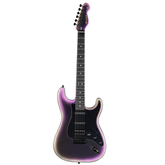 MOOER MSC18 ELECTRIC GUITAR (DARK AURORA)