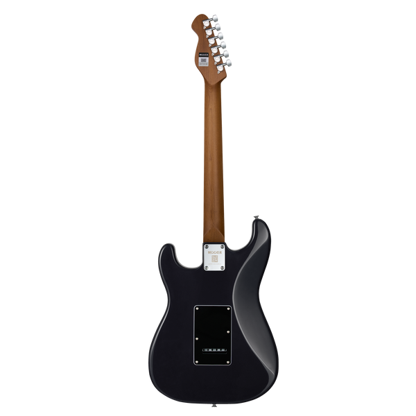 MOOER MSC20 ELECTRIC GUITAR (BLACK BURST)