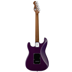 MOOER MSC20 ELECTRIC GUITAR (PRUNE PURPLE)
