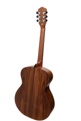 Martinez Acoustic-Electric Small Body Guitar (Rosewood)