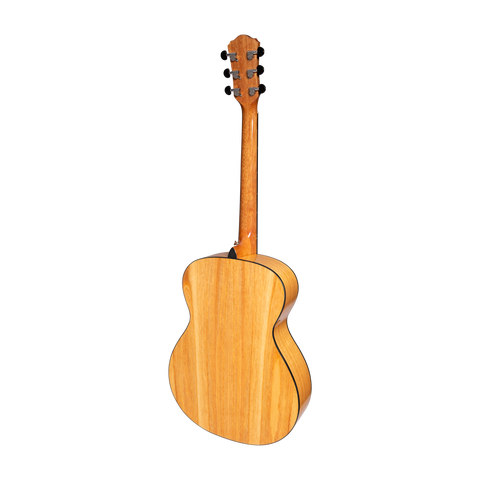 Martinez Acoustic Gloss Small Body Guitar (Mindi Wood)
