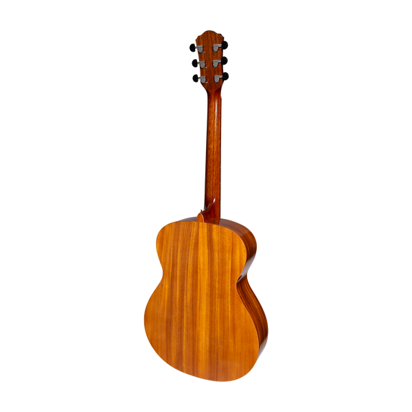 Martinez Acoustic Gloss Small Body Guitar (Spruce)