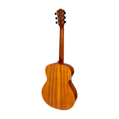Martinez Acoustic Gloss Small Body Guitar (Spruce)