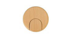 Monday Simply Aesthetic Guitar Hanger (Beech Yellow)