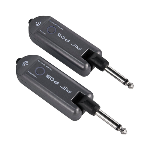 Mooer Air P05 2.5G Wireless Guitar System