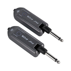 Mooer Air P05 2.5G Wireless Guitar System