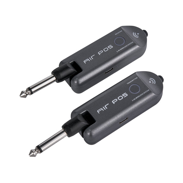 Mooer Air P05 2.5G Wireless Guitar System