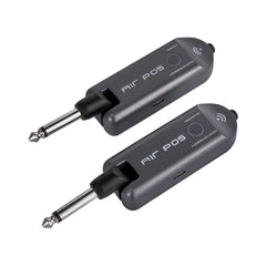 Mooer Air P05 2.5G Wireless Guitar System