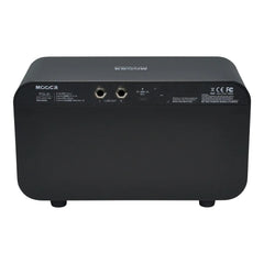 Mooer F15i Li Intelligent Amp Rechargeable Guitar Combo Amplifier (Black)