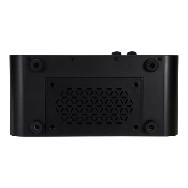 Mooer F15i Li Intelligent Amp Rechargeable Guitar Combo Amplifier (Black)