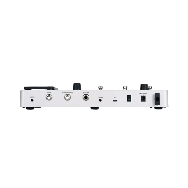 Mooer GE-150 Pro Guitar Multi-Effects Processor (White)