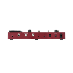 Mooer GE-150 Pro Li Guitar Multi-Effects Processor (Red)