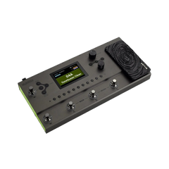 Mooer GE-200 Pro Guitar Multi-Effects Processor (Grey)