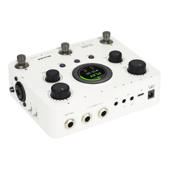 Mooer GL200 Groove Loop Phrase and Drum Station Pedal