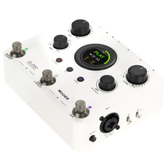 Mooer GL200 Groove Loop Phrase and Drum Station Pedal