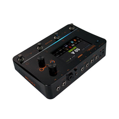 Mooer GS1000 Li Intelligent Amp Profiling Processor