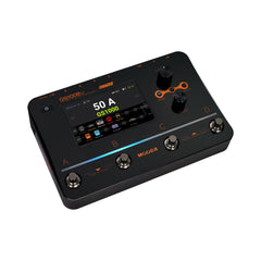 Mooer GS1000 Li Intelligent Amp Profiling Processor