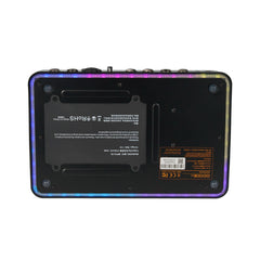 Mooer GS1000 Li Intelligent Amp Profiling Processor