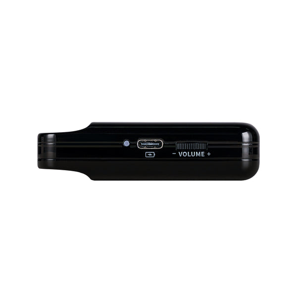 Mooer GTRS GWR4 OTG Wireless Black