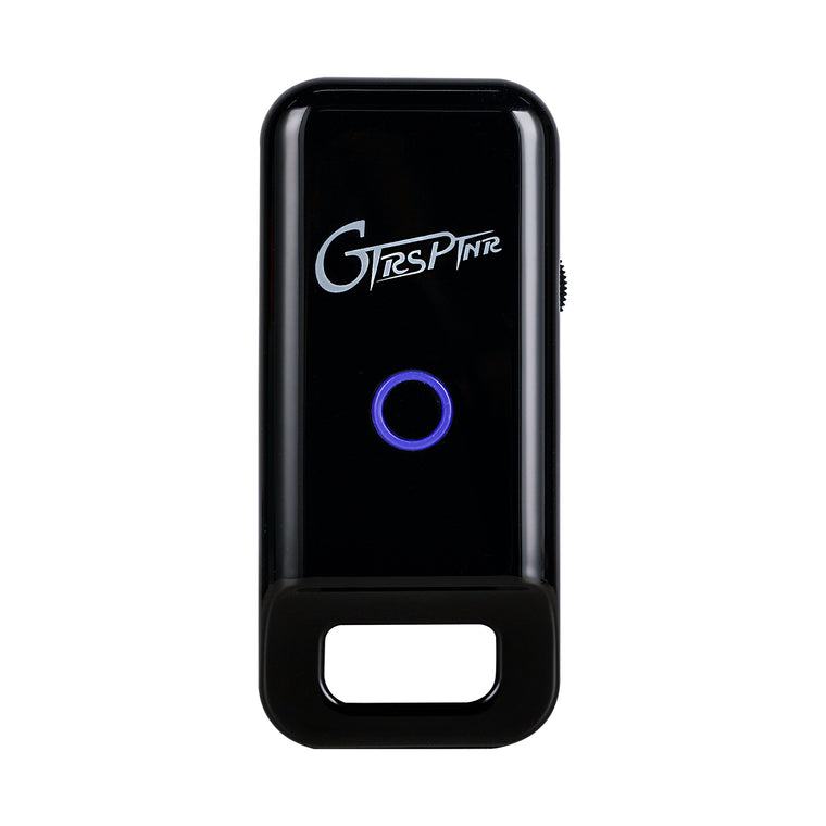 Mooer GTRS GWR4 OTG Wireless Black
