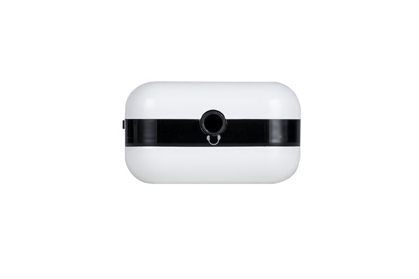 Mooer GTRS GWR4 OTG Wireless White