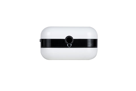 Mooer GTRS GWR4 OTG Wireless White