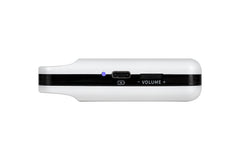Mooer GTRS GWR4 OTG Wireless White