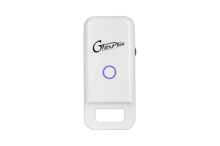 Mooer GTRS GWR4 OTG Wireless White