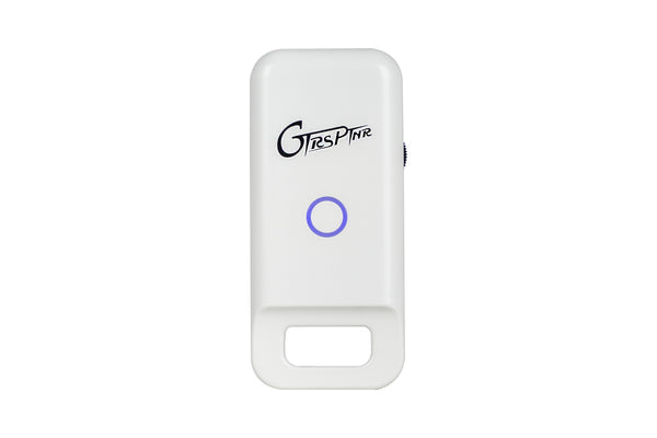 Mooer GTRS GWR4 OTG Wireless White