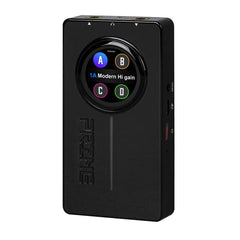 Mooer Prime P2 Multi FX / Audio Interface (Black)