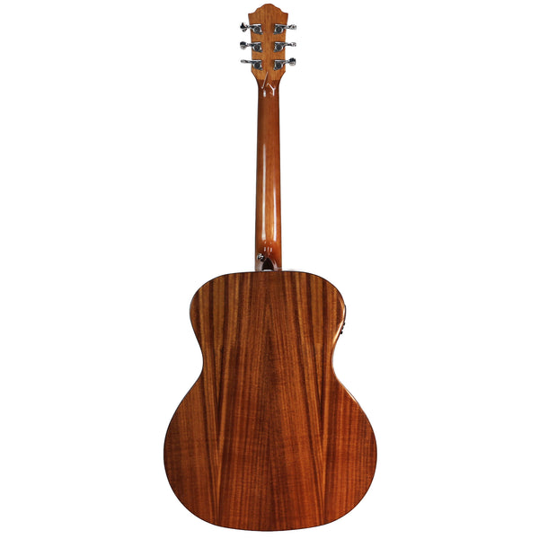 Ranch 'Series 48' Auditorium Acoustic-Electric Guitar (Natural Gloss)