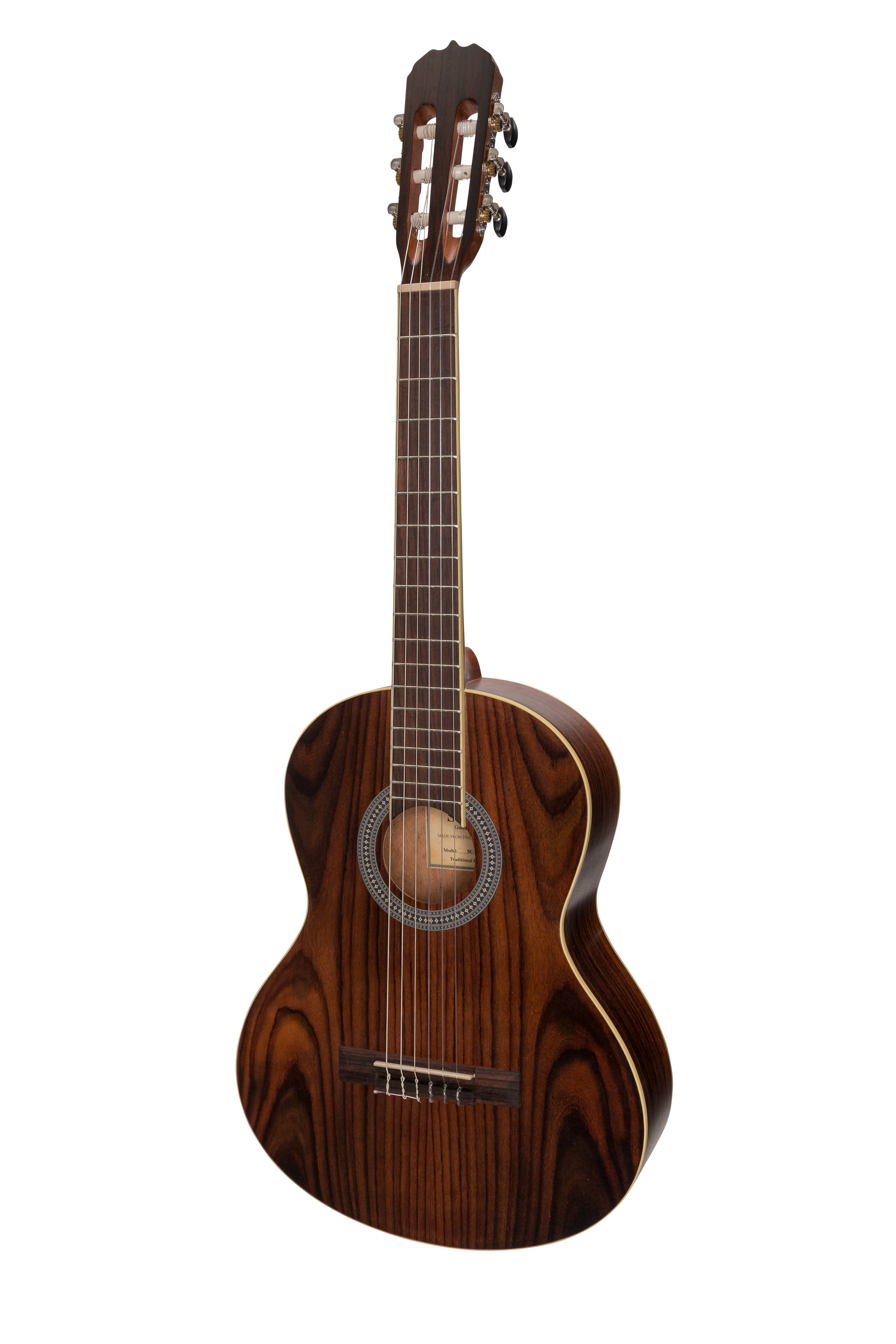 Sanchez 3/4 Size Student Classical Guitar (Rosewood)