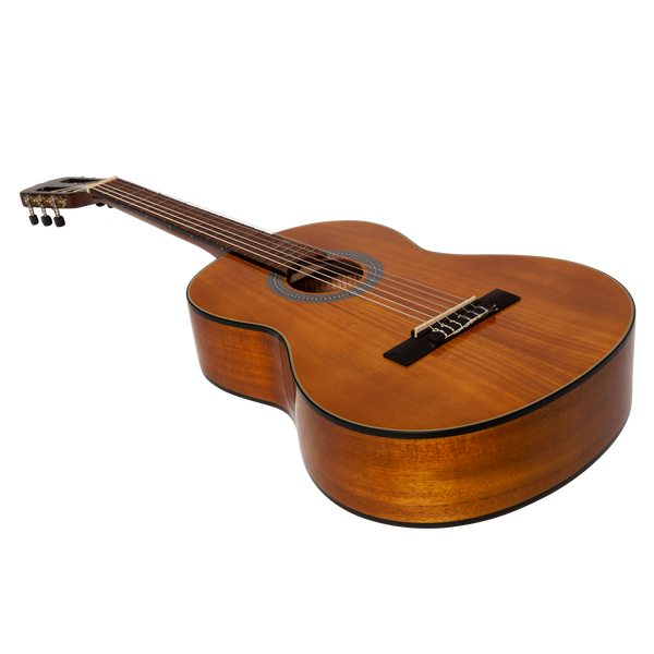Sanchez 3/4 Student Acoustic Classical Guitar Acacia (Gloss)