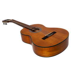 Sanchez 3/4 Student Acoustic Classical Guitar Acacia (Gloss)