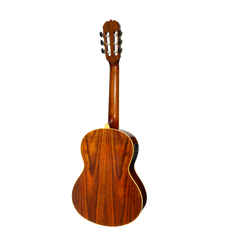 Sanchez 3/4 Student Acoustic Classical Guitar Rosewood (Gloss)