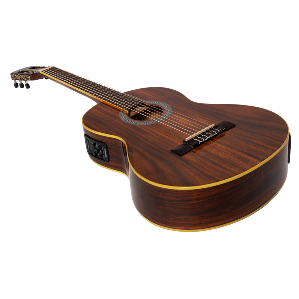 Sanchez 3/4 Student Acoustic Classical Guitar Rosewood (Gloss)