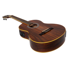 Sanchez 3/4 Student Acoustic Classical Guitar Rosewood (Gloss)
