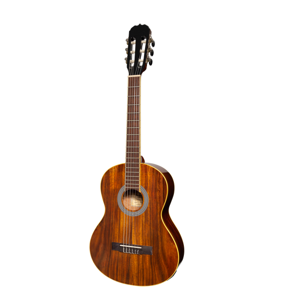 Sanchez 3/4 Student Acoustic Classical Guitar Rosewood (Gloss)
