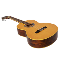 Sanchez 3/4 Student Acoustic Classical Guitar Spruce Rosewood (Gloss)