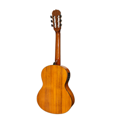 Sanchez 3/4 Student Acoustic-Electric Classical Guitar Koa (Gloss)