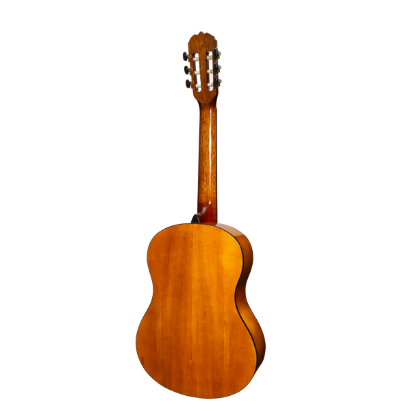 Sanchez Full Size Student Classical Acoustic Guitar Acacia (Gloss)