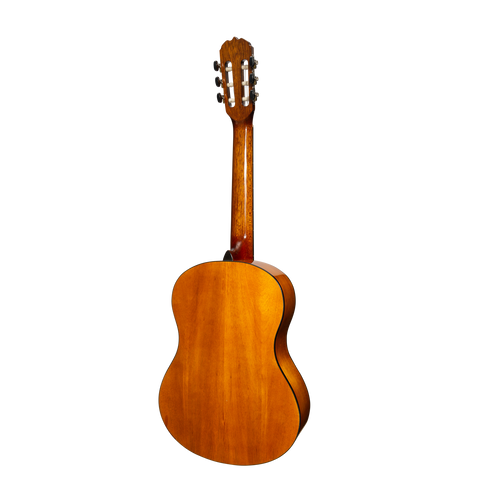 Sanchez Full Size Student Classical Acoustic Guitar Acacia (Gloss)