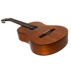 Sanchez Full Size Student Classical Acoustic Guitar Acacia (Gloss)