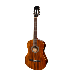 Sanchez Full Size Student Classical Acoustic Guitar Rosewood (Gloss)