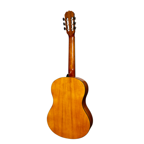 Sanchez Full Size Student Classical Acoustic Guitar Spruce Acacia (Gloss)