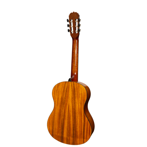 Sanchez Full Size Student Classical Acoustic Guitar Spruce Koa (Gloss)
