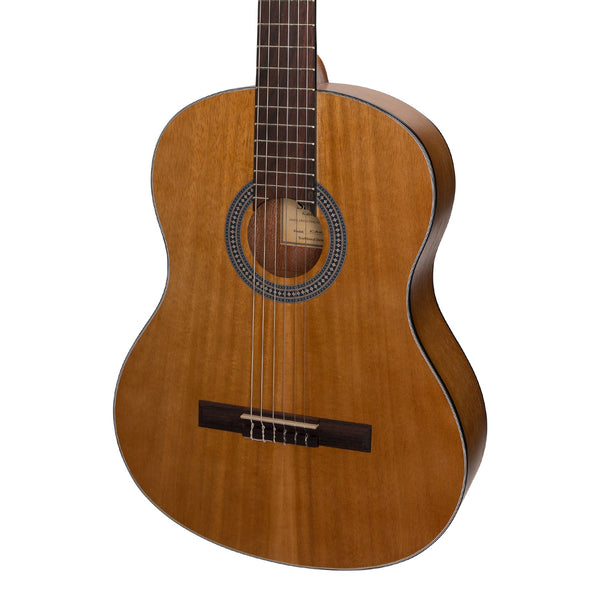 Sanchez Full Size Student Classical Guitar (Acacia)